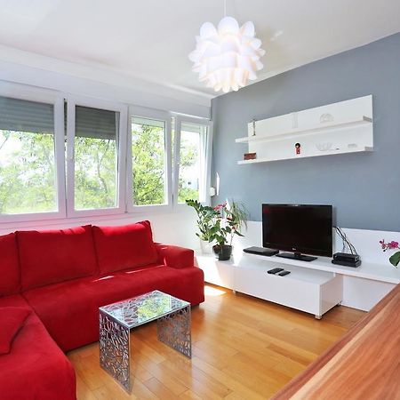 Apartment Peni Split Eksteriør bilde