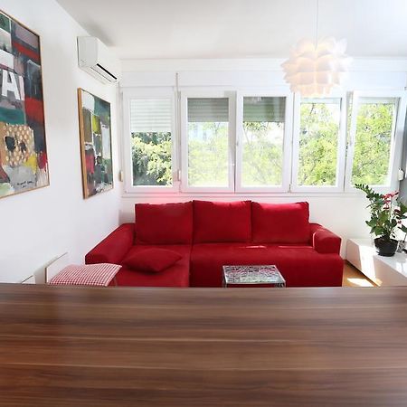 Apartment Peni Split Eksteriør bilde