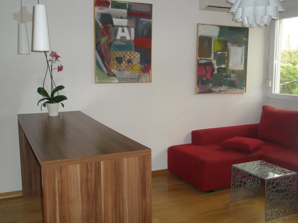 Apartment Peni Split Rom bilde
