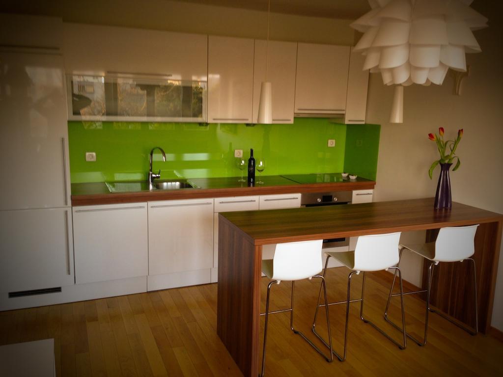 Apartment Peni Split Rom bilde