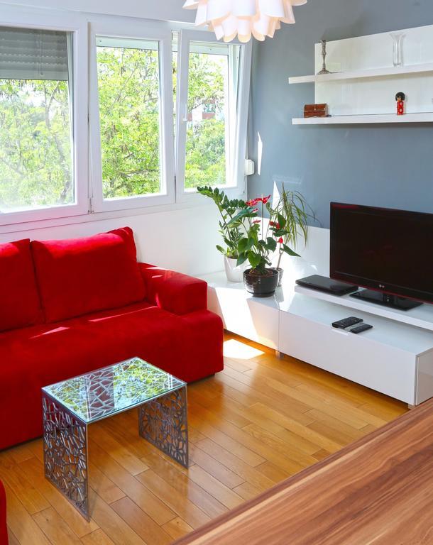 Apartment Peni Split Eksteriør bilde