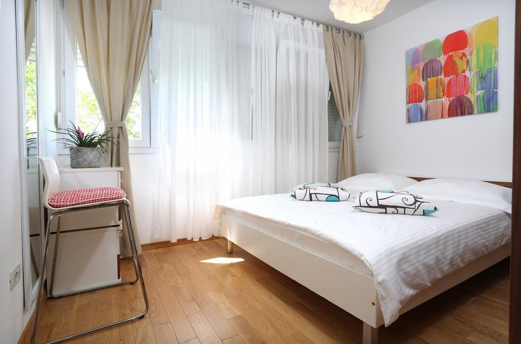 Apartment Peni Split Eksteriør bilde