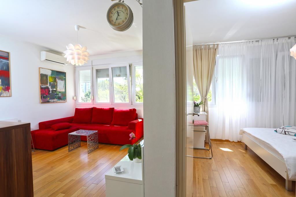 Apartment Peni Split Eksteriør bilde