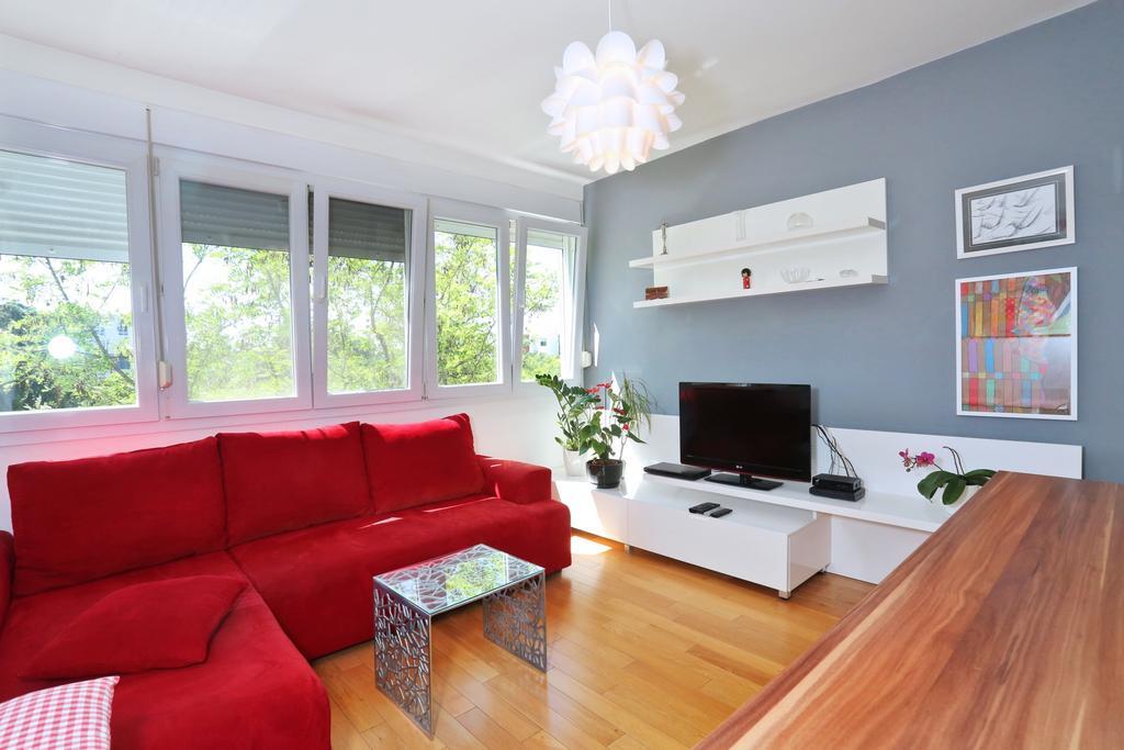 Apartment Peni Split Eksteriør bilde