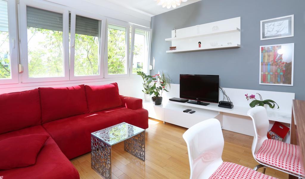 Apartment Peni Split Eksteriør bilde