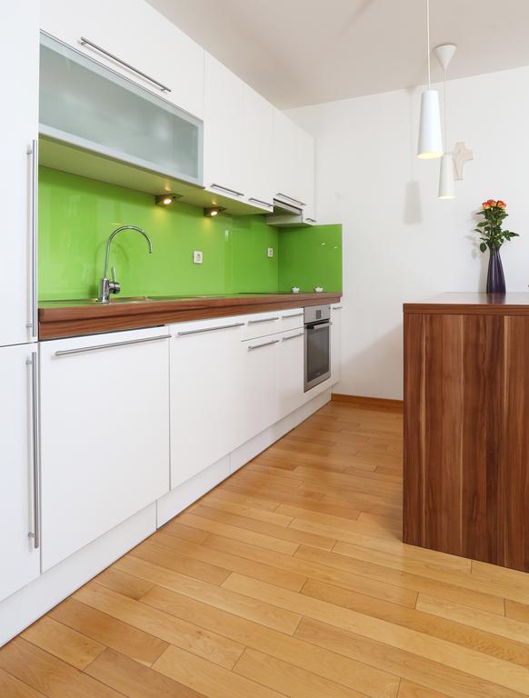 Apartment Peni Split Eksteriør bilde