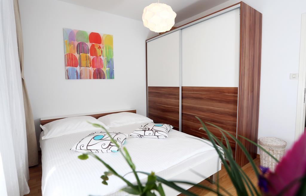 Apartment Peni Split Eksteriør bilde
