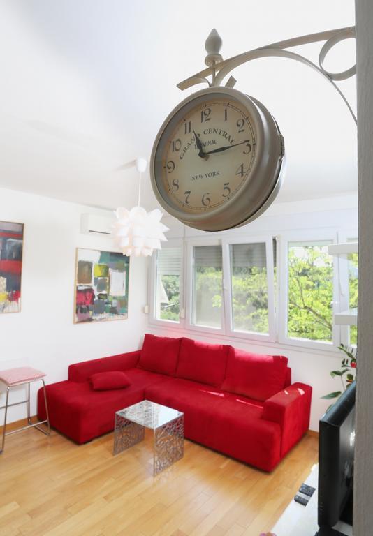 Apartment Peni Split Eksteriør bilde