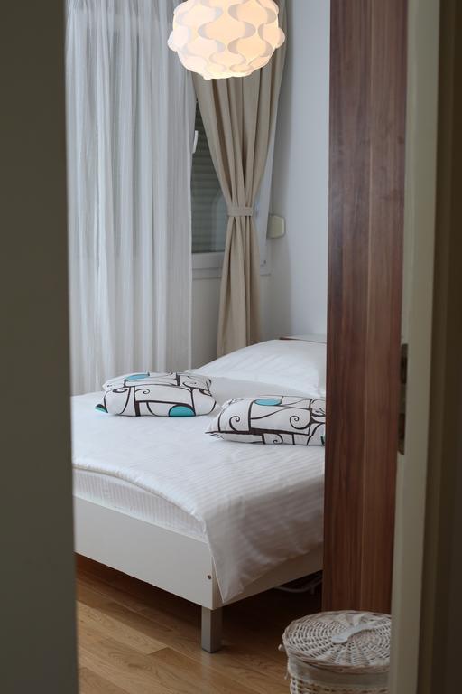 Apartment Peni Split Eksteriør bilde