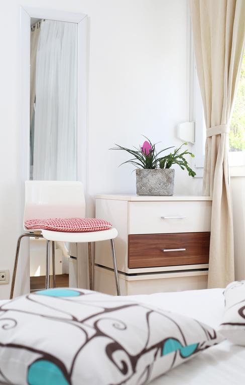 Apartment Peni Split Eksteriør bilde